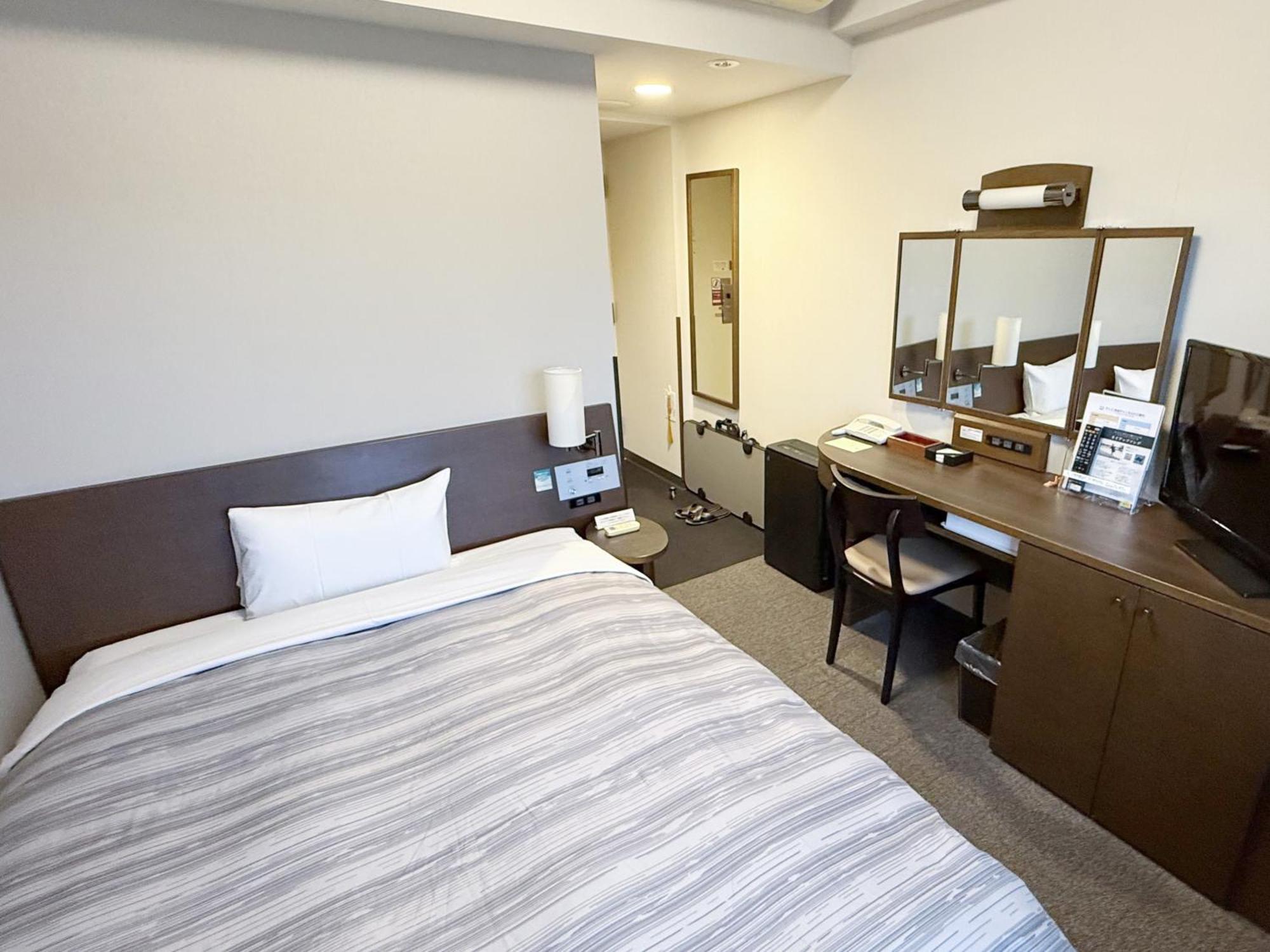 Hotel Route-Inn Ichinoseki Inter Exterior photo