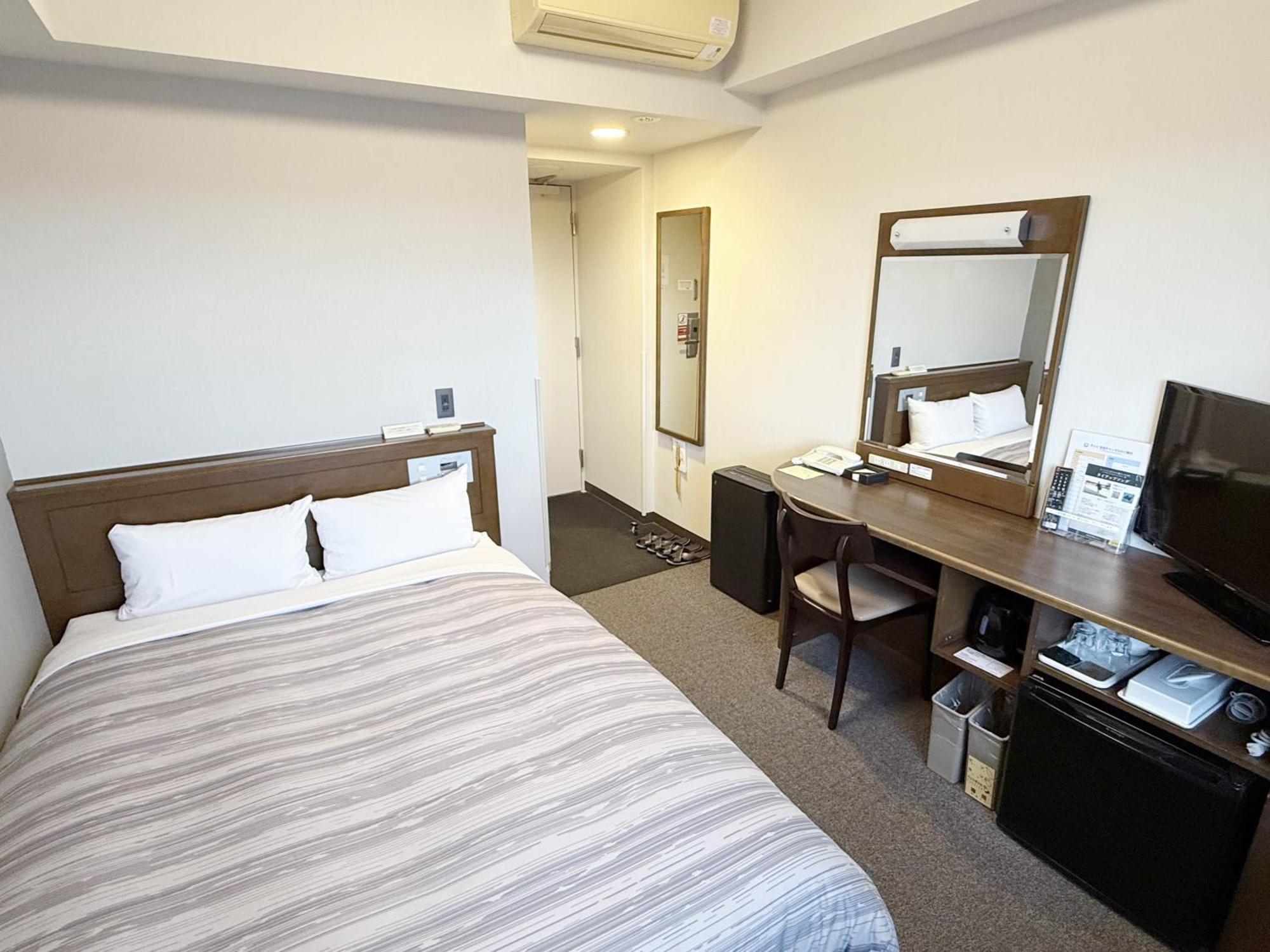 Hotel Route-Inn Ichinoseki Inter Exterior photo