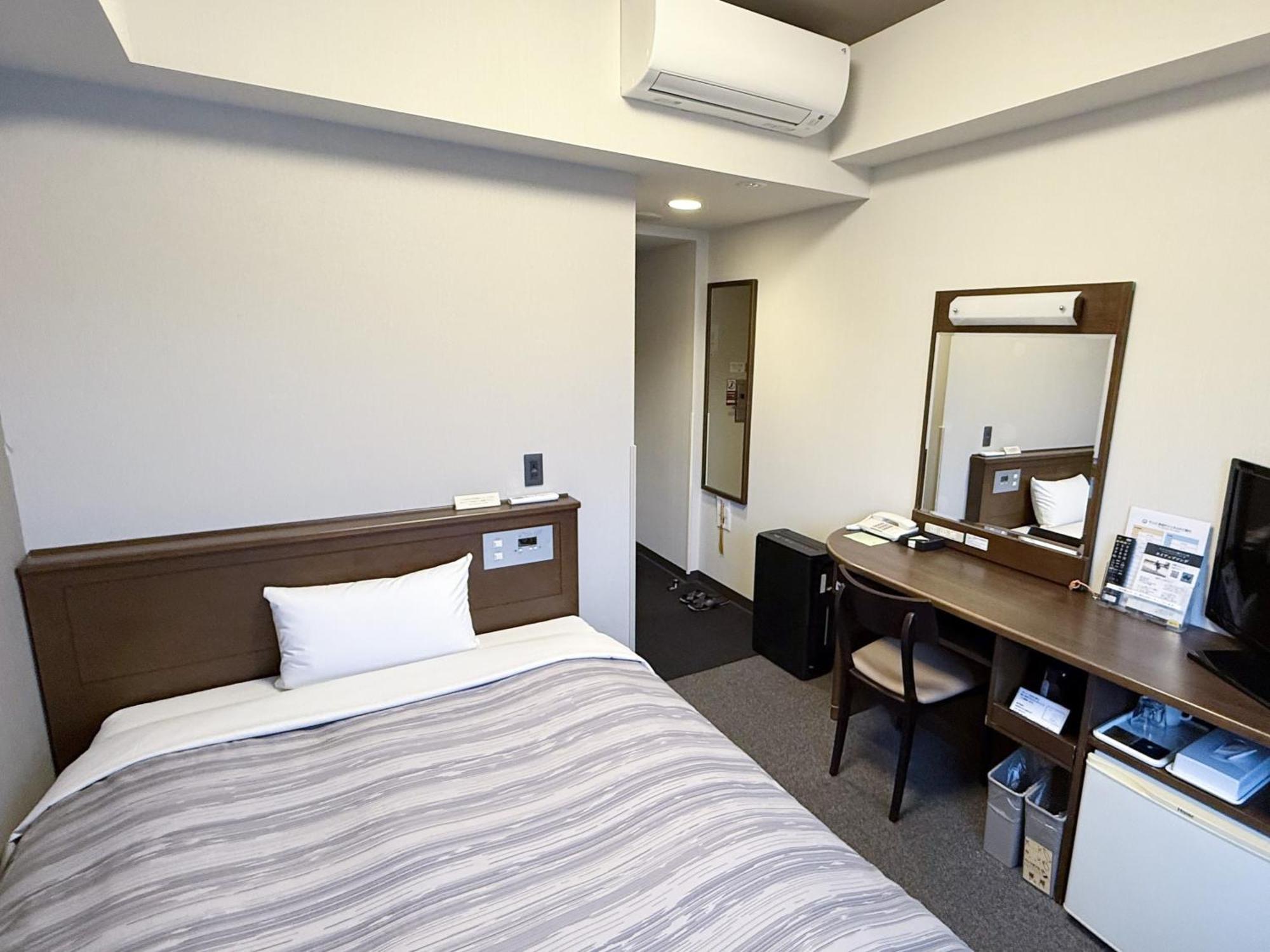 Hotel Route-Inn Ichinoseki Inter Exterior photo