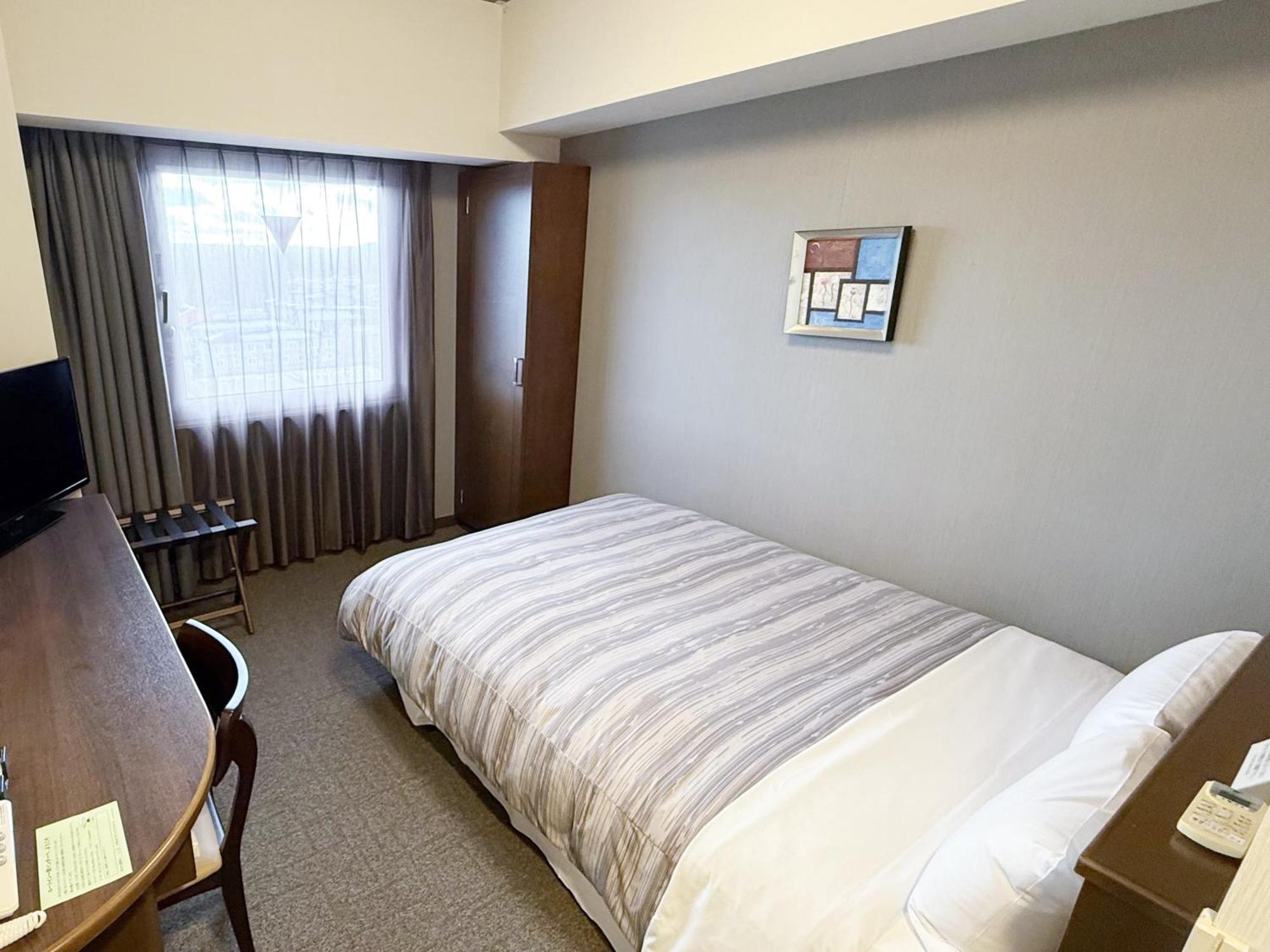Hotel Route-Inn Ichinoseki Inter Exterior photo