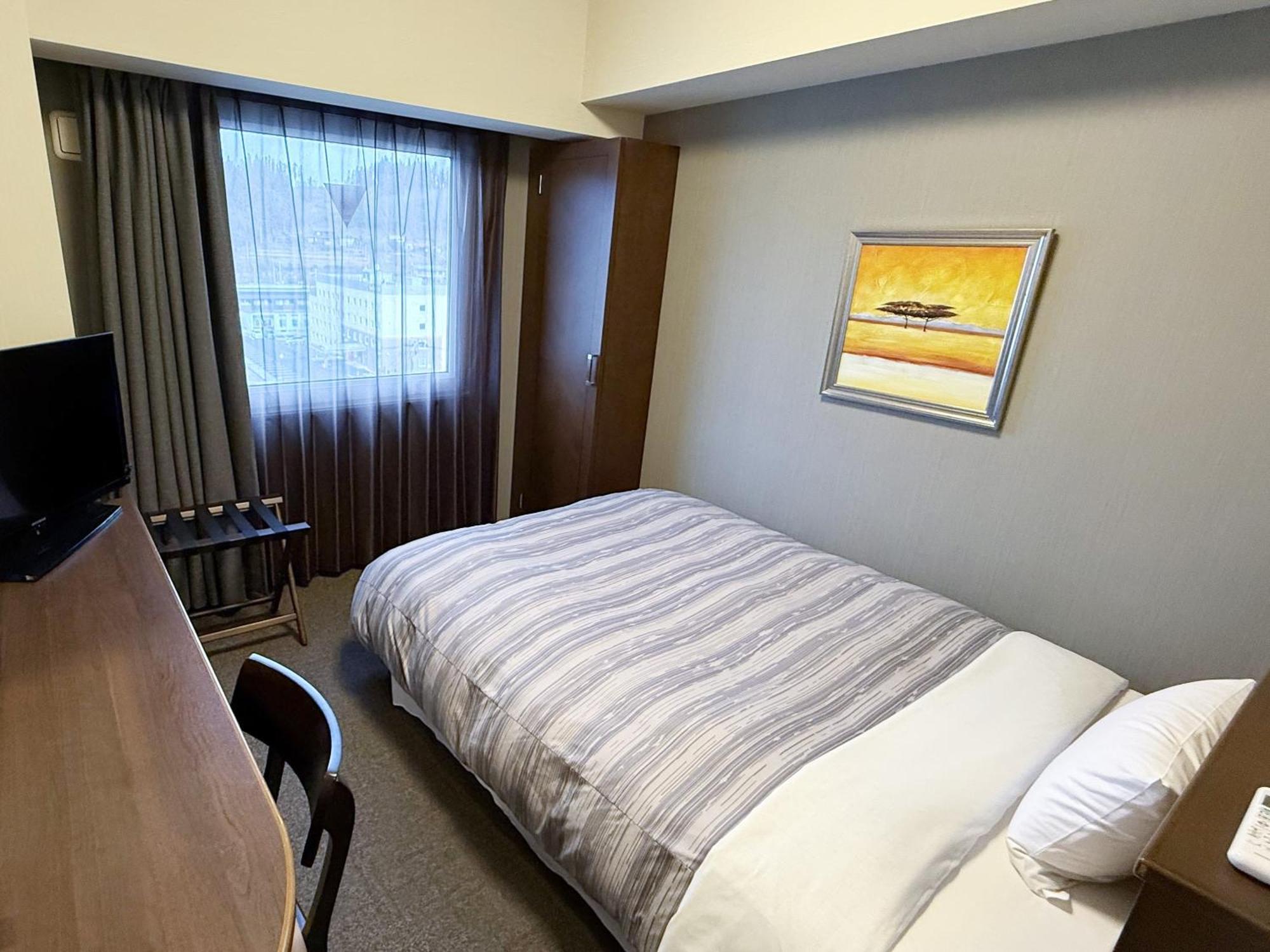 Hotel Route-Inn Ichinoseki Inter Exterior photo