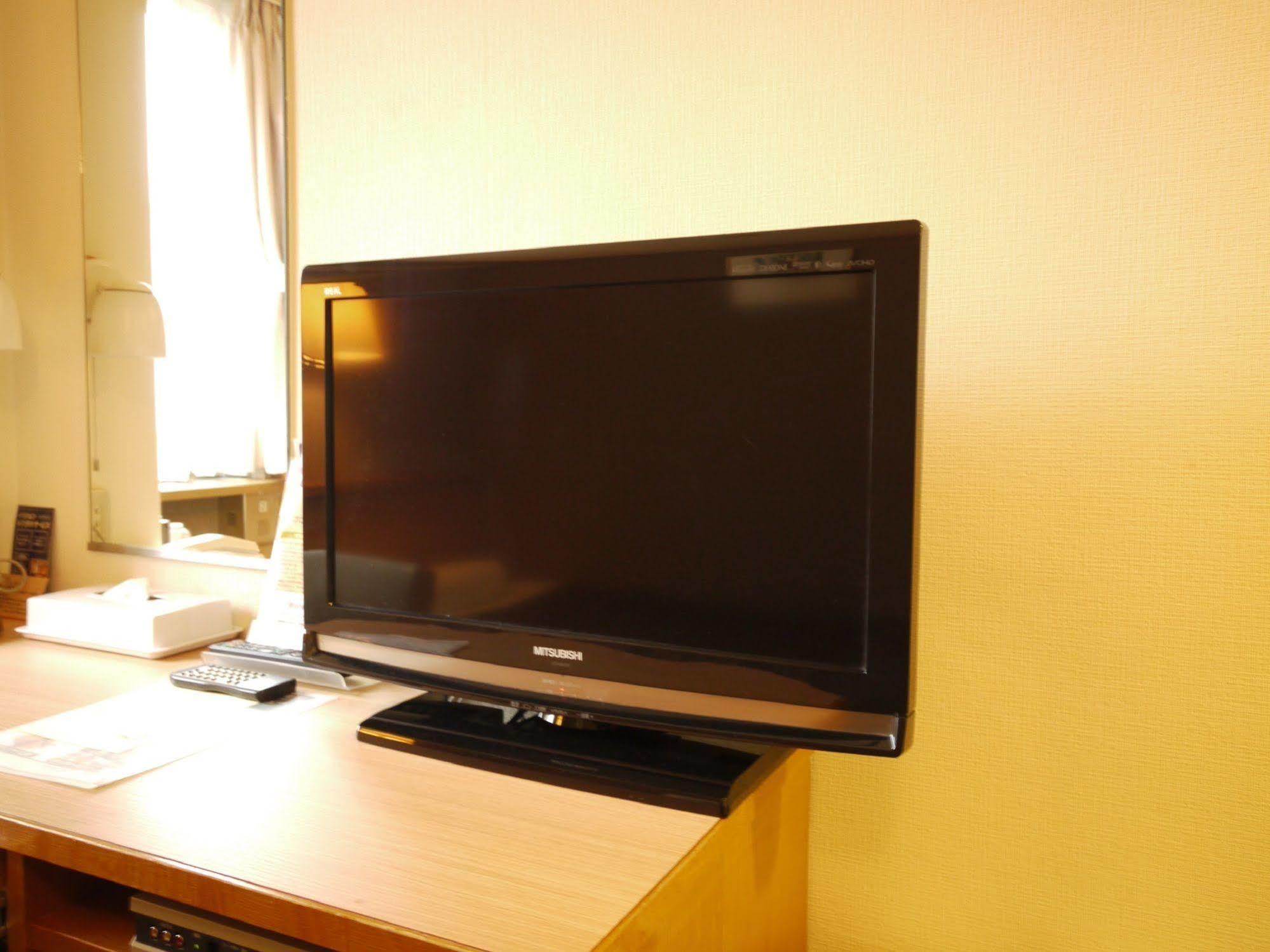 Hotel Route-Inn Ichinoseki Inter Exterior photo